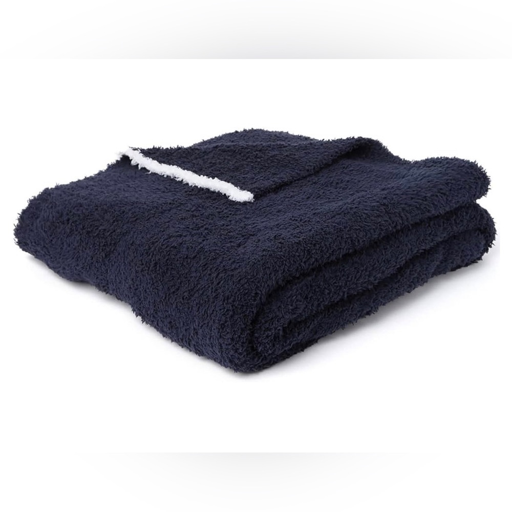 Barefoot Dreams Throw Blanket